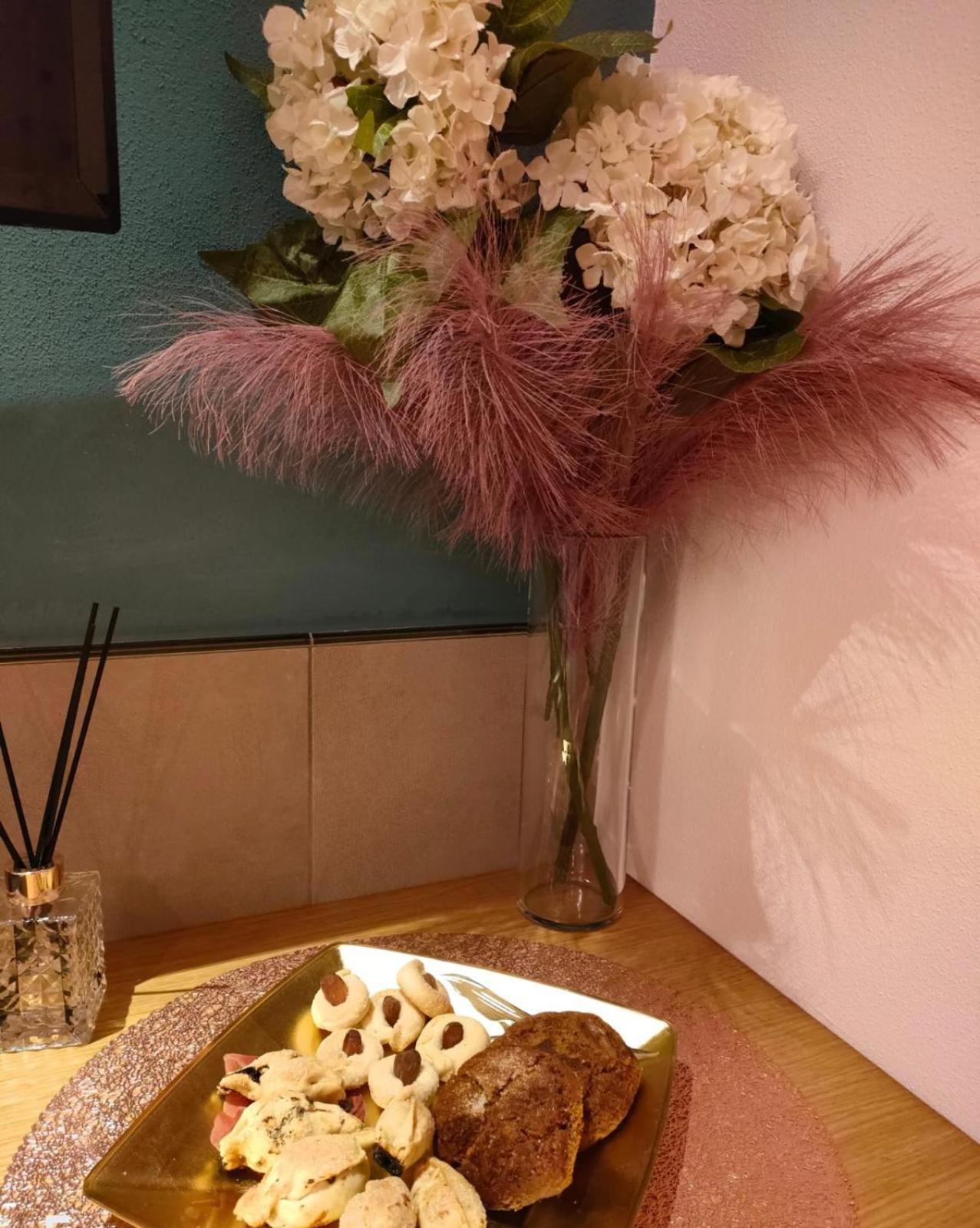Lovely & Chic Rooms Nei Sassi Matera Esterno foto