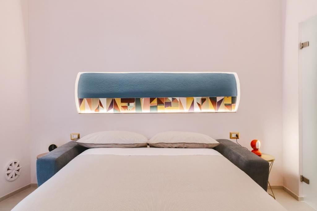 Lovely & Chic Rooms Nei Sassi Matera Esterno foto