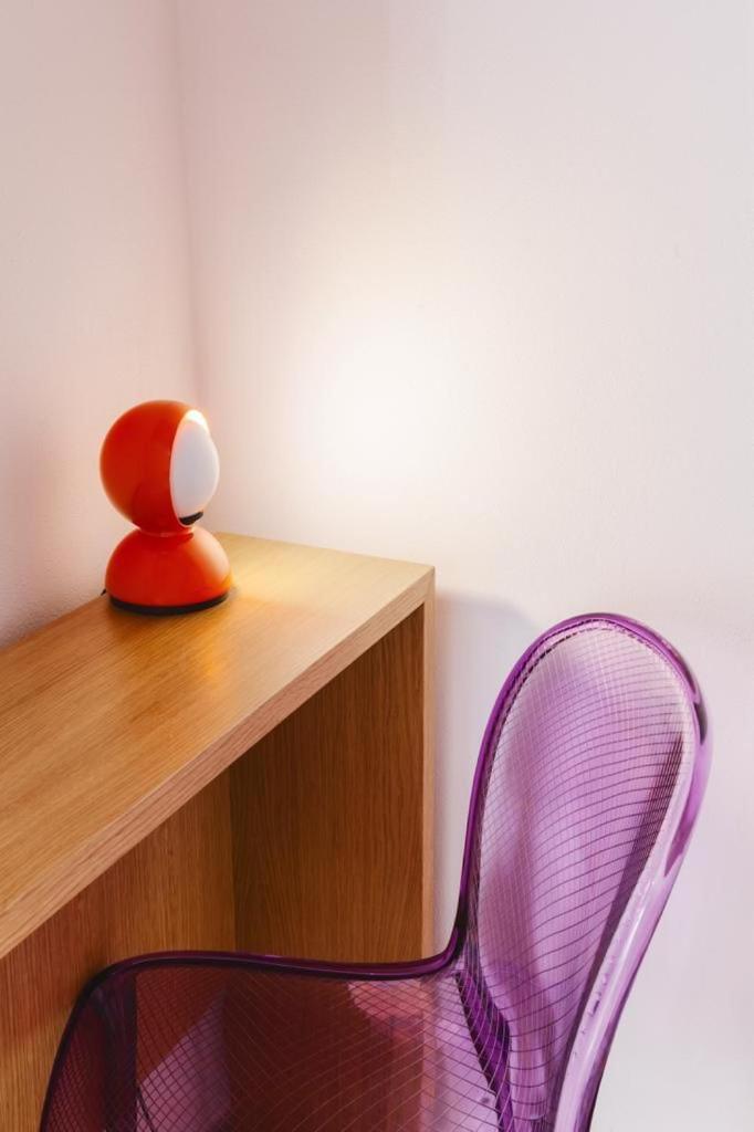 Lovely & Chic Rooms Nei Sassi Matera Esterno foto