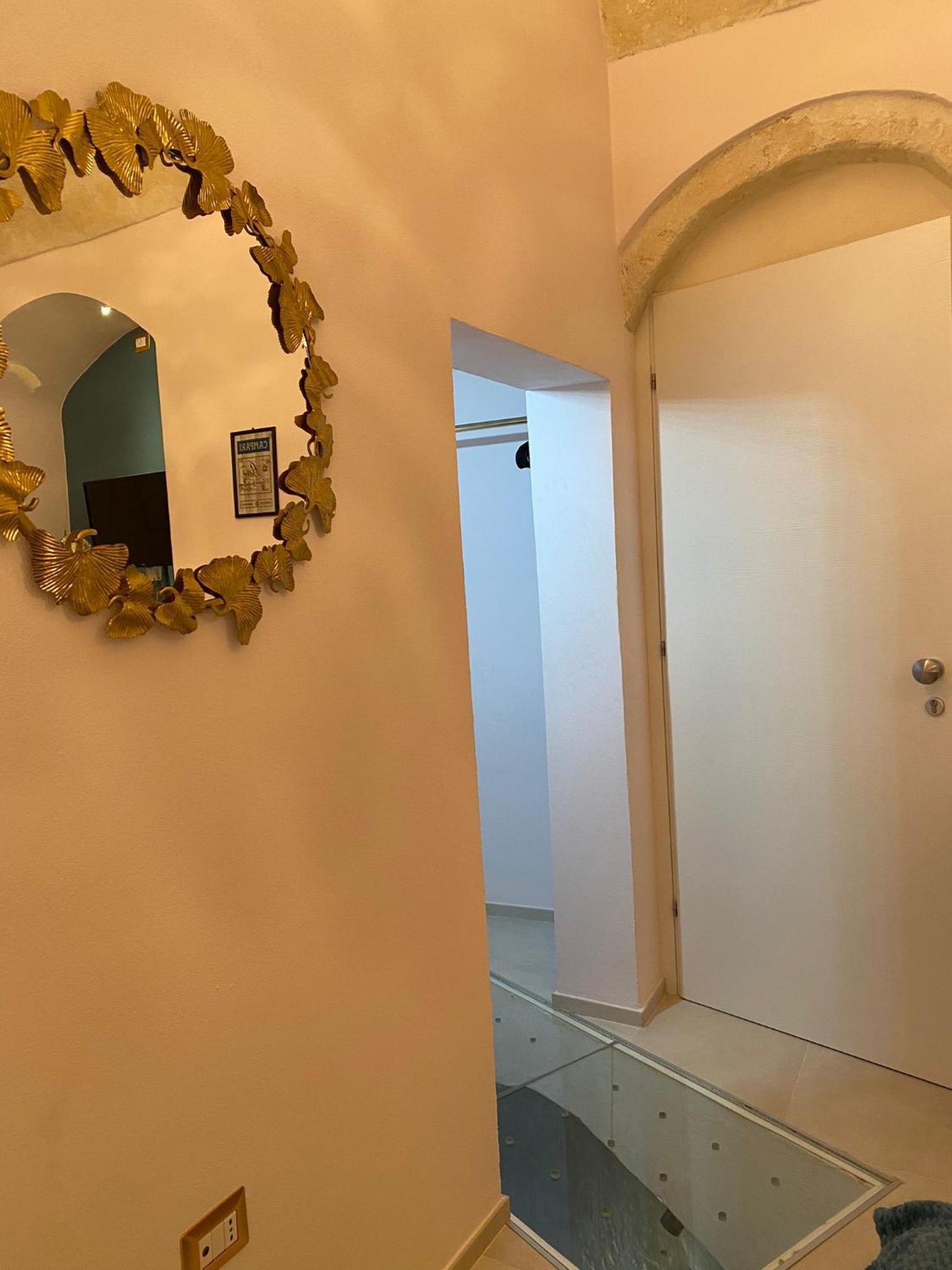 Lovely & Chic Rooms Nei Sassi Matera Esterno foto